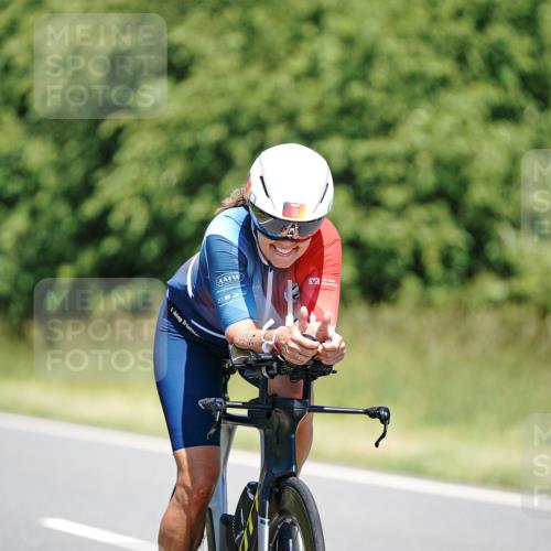 21.06.2026 - Viking Triathlon Michael Burmester http://msf.ph/oto/9882194 21.06.2026 13:36:43 Radfahren 564 meine-sportfotos.de