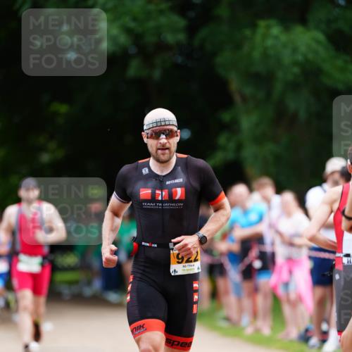 21.06.2026 - 29. Vierlanden-Triathlon LAZAROV Photography http://msf.ph/oto/9882204 21.06.2026 12:34:28 Laufen  meine-sportfotos.de