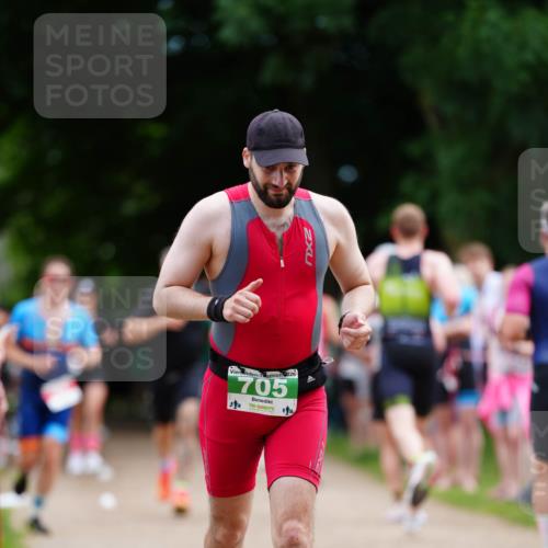 21.06.2026 - 29. Vierlanden-Triathlon LAZAROV Photography http://msf.ph/oto/9882212 21.06.2026 12:34:31 Laufen 026, 705 meine-sportfotos.de