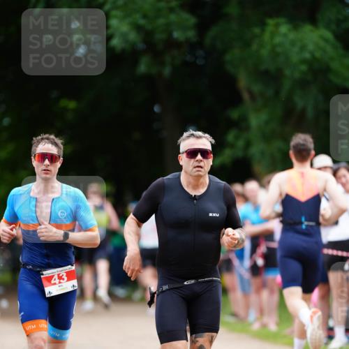 21.06.2026 - 29. Vierlanden-Triathlon LAZAROV Photography http://msf.ph/oto/9882214 21.06.2026 12:34:33 Laufen 202, 43, 2 meine-sportfotos.de