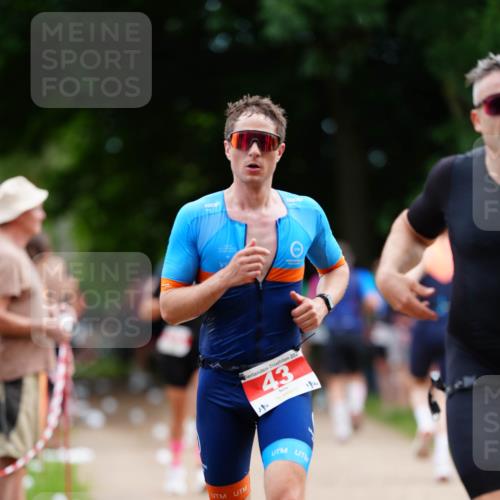 21.06.2026 - 29. Vierlanden-Triathlon LAZAROV Photography http://msf.ph/oto/9882225 21.06.2026 12:34:34 Laufen 20, 43 meine-sportfotos.de