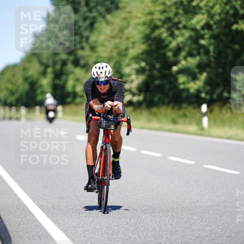 21.06.2026 - Viking Triathlon Michael Burmester http://msf.ph/oto/9882239 21.06.2026 13:37:26 Radfahren 439, 538 meine-sportfotos.de