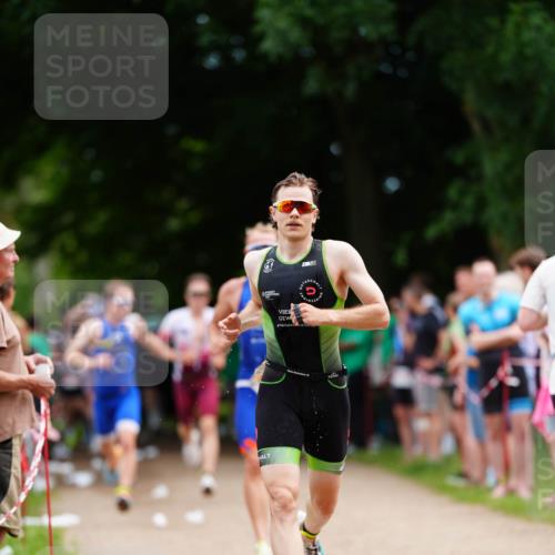 21.06.2026 - 29. Vierlanden-Triathlon LAZAROV Photography http://msf.ph/oto/9882249 21.06.2026 12:34:44 Laufen  meine-sportfotos.de