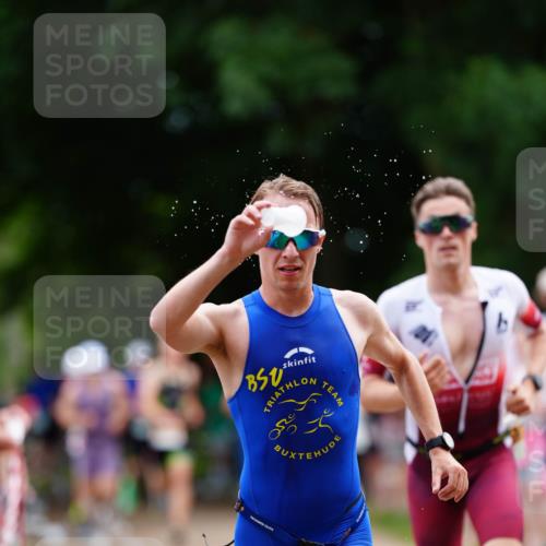 21.06.2026 - 29. Vierlanden-Triathlon LAZAROV Photography http://msf.ph/oto/9882259 21.06.2026 12:34:48 Laufen  meine-sportfotos.de