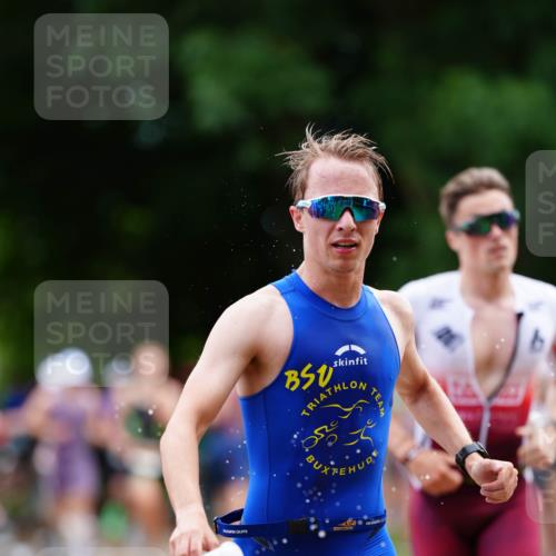 21.06.2026 - 29. Vierlanden-Triathlon LAZAROV Photography http://msf.ph/oto/9882261 21.06.2026 12:34:48 Laufen  meine-sportfotos.de