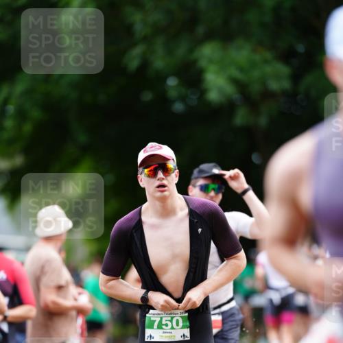 21.06.2026 - 29. Vierlanden-Triathlon LAZAROV Photography http://msf.ph/oto/9882292 21.06.2026 12:34:55 Laufen 2026, 750, 174 meine-sportfotos.de