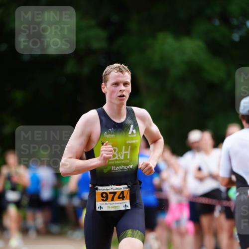 21.06.2026 - 29. Vierlanden-Triathlon LAZAROV Photography http://msf.ph/oto/9882312 21.06.2026 12:35:02 Laufen 2026, 974, 4 meine-sportfotos.de