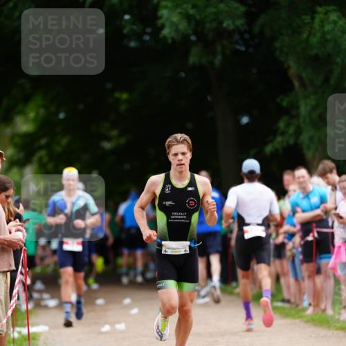 21.06.2026 - 29. Vierlanden-Triathlon LAZAROV Photography http://msf.ph/oto/9882317 21.06.2026 12:35:05 Laufen  meine-sportfotos.de