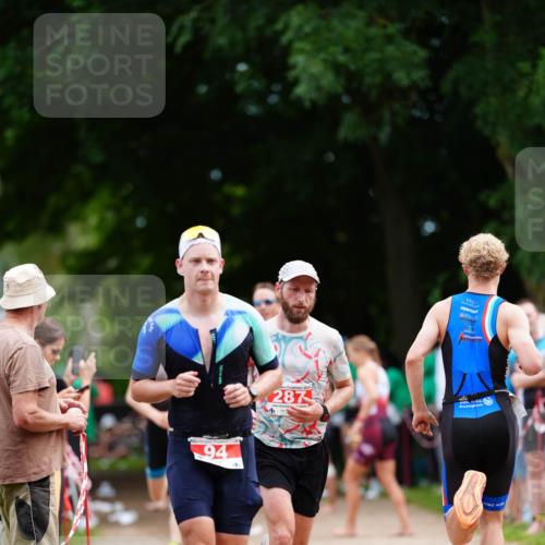 21.06.2026 - 29. Vierlanden-Triathlon LAZAROV Photography http://msf.ph/oto/9882335 21.06.2026 12:35:09 Laufen 94, 2026, 287 meine-sportfotos.de