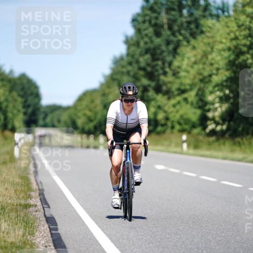 21.06.2026 - Viking Triathlon Michael Burmester http://msf.ph/oto/9882349 21.06.2026 13:38:24 Radfahren  meine-sportfotos.de