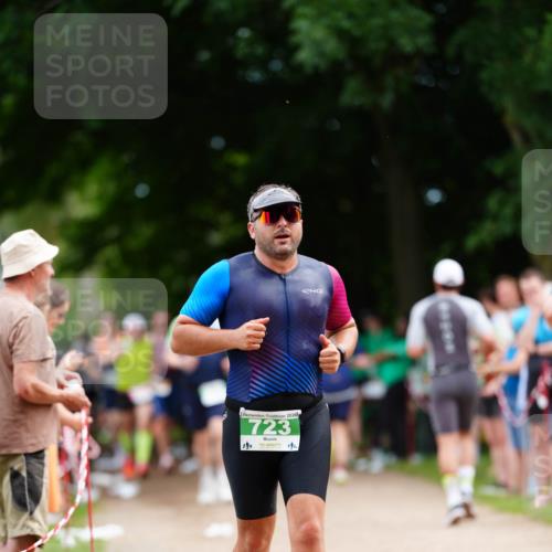 21.06.2026 - 29. Vierlanden-Triathlon LAZAROV Photography http://msf.ph/oto/9882356 21.06.2026 12:35:14 Laufen 2026, 114, 723 meine-sportfotos.de