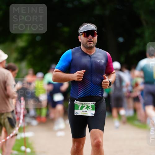 21.06.2026 - 29. Vierlanden-Triathlon LAZAROV Photography http://msf.ph/oto/9882358 21.06.2026 12:35:15 Laufen 2026, 723 meine-sportfotos.de