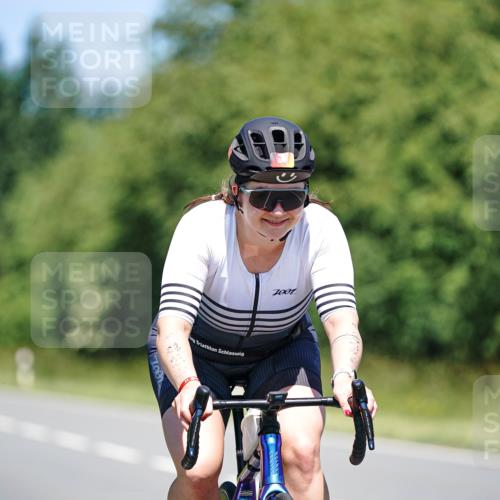 21.06.2026 - Viking Triathlon Michael Burmester http://msf.ph/oto/9882369 21.06.2026 13:38:25 Radfahren  meine-sportfotos.de