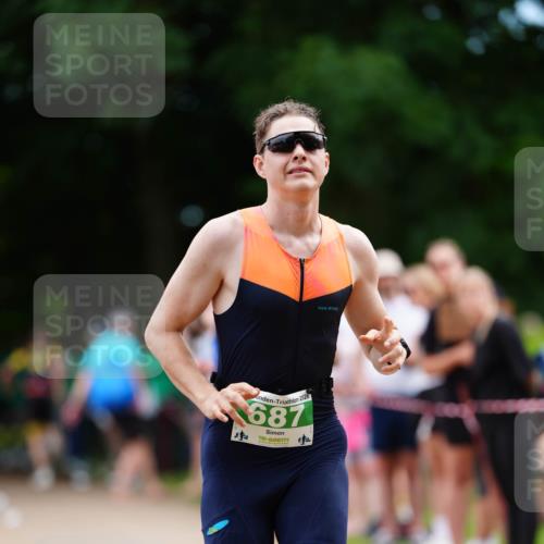 21.06.2026 - 29. Vierlanden-Triathlon LAZAROV Photography http://msf.ph/oto/9882400 21.06.2026 12:35:22 Laufen 1, 2026, 687, 4 meine-sportfotos.de
