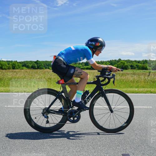 21.06.2026 - Viking Triathlon Michael Burmester http://msf.ph/oto/9882408 21.06.2026 13:15:22 Radfahren 179 meine-sportfotos.de
