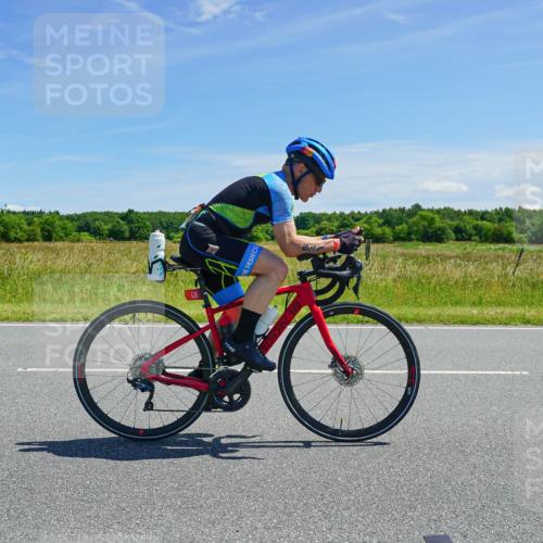 21.06.2026 - Viking Triathlon Michael Burmester http://msf.ph/oto/9882413 21.06.2026 13:15:23 Radfahren 179 meine-sportfotos.de