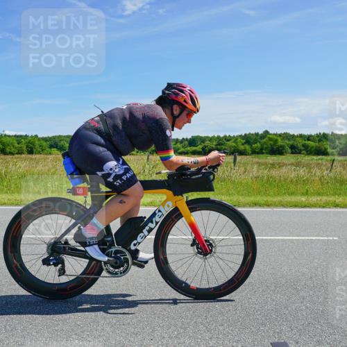 21.06.2026 - Viking Triathlon Michael Burmester http://msf.ph/oto/9882428 21.06.2026 13:15:39 Radfahren 139, 276, 401 meine-sportfotos.de