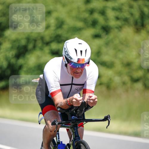 21.06.2026 - Viking Triathlon Michael Burmester http://msf.ph/oto/9882533 21.06.2026 13:41:19 Radfahren  meine-sportfotos.de