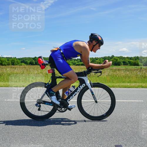 21.06.2026 - Viking Triathlon Michael Burmester http://msf.ph/oto/9882547 21.06.2026 13:17:53 Radfahren 268 meine-sportfotos.de