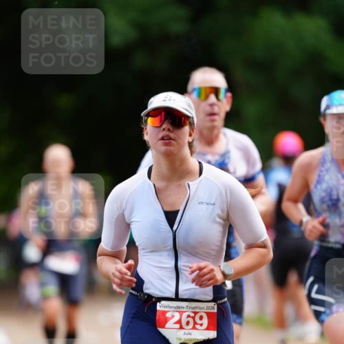 21.06.2026 - 29. Vierlanden-Triathlon LAZAROV Photography http://msf.ph/oto/9882570 21.06.2026 12:46:48 Laufen 2026, 269 meine-sportfotos.de