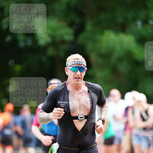 21.06.2026 - 29. Vierlanden-Triathlon LAZAROV Photography http://msf.ph/oto/9882595 21.06.2026 12:46:55 Laufen  meine-sportfotos.de
