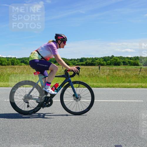 21.06.2026 - Viking Triathlon Michael Burmester http://msf.ph/oto/9882661 21.06.2026 13:20:01 Radfahren 75, 382 meine-sportfotos.de