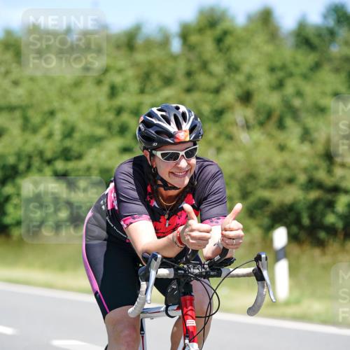 21.06.2026 - Viking Triathlon Michael Burmester http://msf.ph/oto/9882705 21.06.2026 13:43:11 Radfahren 52 meine-sportfotos.de