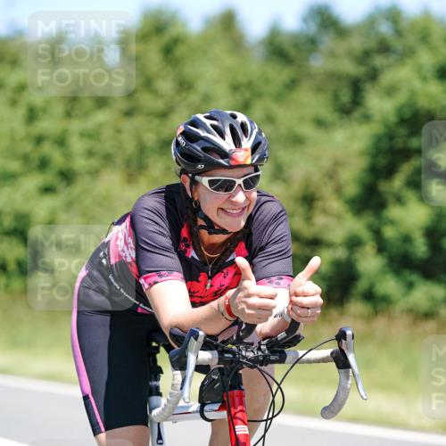21.06.2026 - Viking Triathlon Michael Burmester http://msf.ph/oto/9882713 21.06.2026 13:43:11 Radfahren 52 meine-sportfotos.de