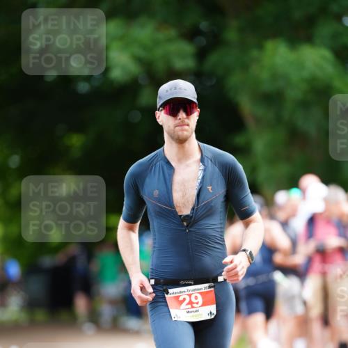 21.06.2026 - 29. Vierlanden-Triathlon LAZAROV Photography http://msf.ph/oto/9882769 21.06.2026 12:47:54 Laufen 202, 29 meine-sportfotos.de