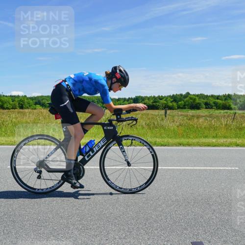 21.06.2026 - Viking Triathlon Michael Burmester http://msf.ph/oto/9882790 21.06.2026 13:24:30 Radfahren 331, 658 meine-sportfotos.de