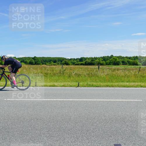 21.06.2026 - Viking Triathlon Michael Burmester http://msf.ph/oto/9882801 21.06.2026 13:24:40 Radfahren 335, 658 meine-sportfotos.de