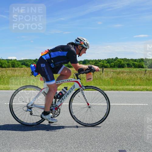 21.06.2026 - Viking Triathlon Michael Burmester http://msf.ph/oto/9882858 21.06.2026 13:25:25 Radfahren 247, 646, 646 meine-sportfotos.de