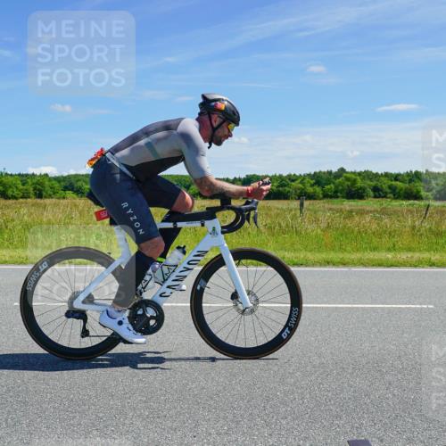 21.06.2026 - Viking Triathlon Michael Burmester http://msf.ph/oto/9882915 21.06.2026 13:26:38 Radfahren 557 meine-sportfotos.de