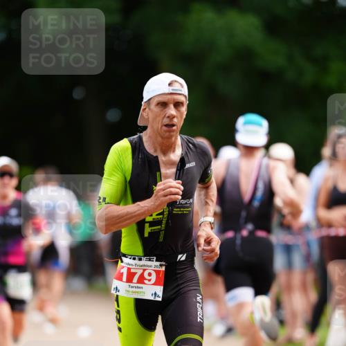 21.06.2026 - 29. Vierlanden-Triathlon LAZAROV Photography http://msf.ph/oto/9882940 21.06.2026 12:49:00 Laufen 2026, 179 meine-sportfotos.de