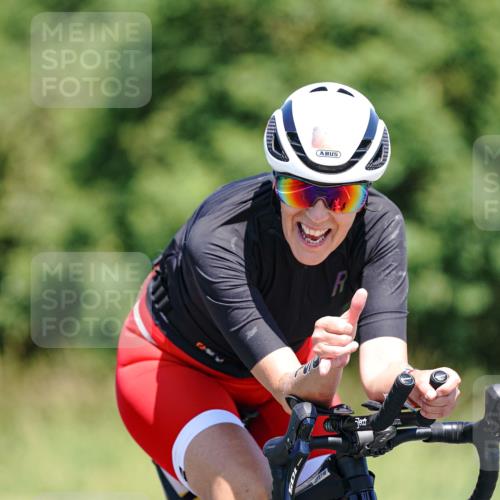 21.06.2026 - Viking Triathlon Michael Burmester http://msf.ph/oto/9882955 21.06.2026 13:46:00 Radfahren 190, 401 meine-sportfotos.de