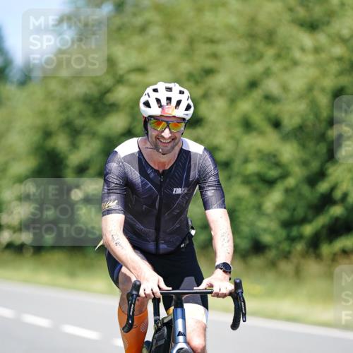 21.06.2026 - Viking Triathlon Michael Burmester http://msf.ph/oto/9882993 21.06.2026 13:46:15 Radfahren 401 meine-sportfotos.de