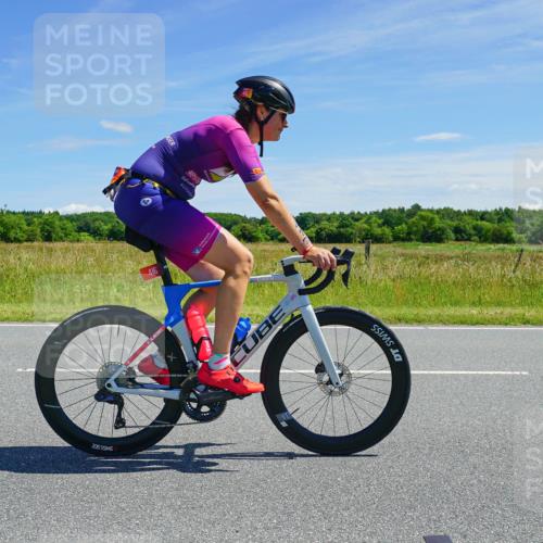 21.06.2026 - Viking Triathlon Michael Burmester http://msf.ph/oto/9883042 21.06.2026 13:29:48 Radfahren  meine-sportfotos.de