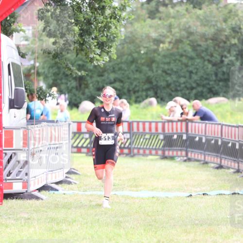 21.06.2026 - 29. Vierlanden-Triathlon Andreas Tolksdorf http://msf.ph/oto/9883107 21.06.2026 11:25:22 Ziel 513, 513 meine-sportfotos.de