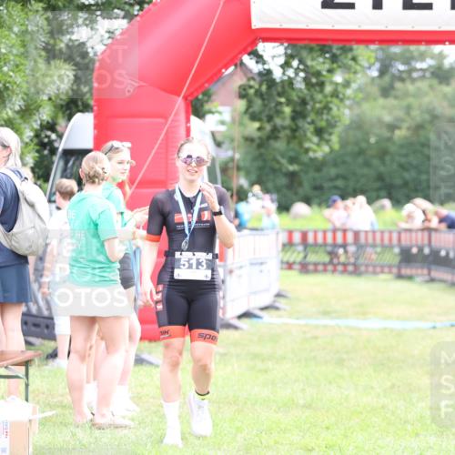 21.06.2026 - 29. Vierlanden-Triathlon Andreas Tolksdorf http://msf.ph/oto/9883172 21.06.2026 11:25:28 Ziel 584, 584 meine-sportfotos.de