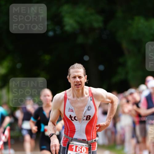 21.06.2026 - 29. Vierlanden-Triathlon LAZAROV Photography http://msf.ph/oto/9883174 21.06.2026 12:50:02 Laufen 2026, 160 meine-sportfotos.de