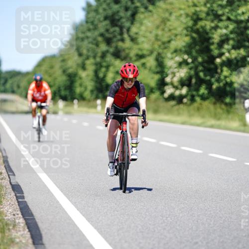21.06.2026 - Viking Triathlon Michael Burmester http://msf.ph/oto/9883196 21.06.2026 13:59:20 Radfahren  meine-sportfotos.de