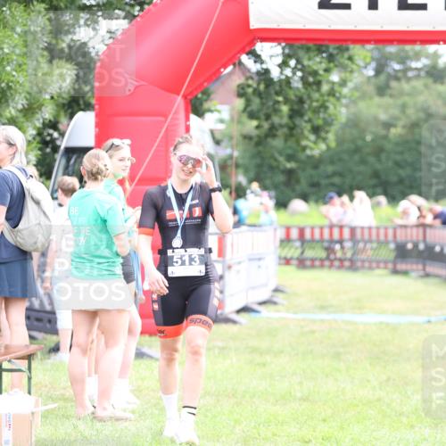 21.06.2026 - 29. Vierlanden-Triathlon Andreas Tolksdorf http://msf.ph/oto/9883199 21.06.2026 11:25:28 Ziel 584, 584 meine-sportfotos.de