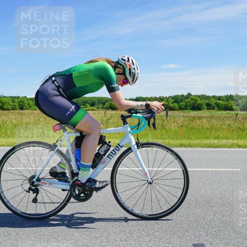 21.06.2026 - Viking Triathlon Michael Burmester http://msf.ph/oto/9883205 21.06.2026 13:34:57 Radfahren 264, 346 meine-sportfotos.de