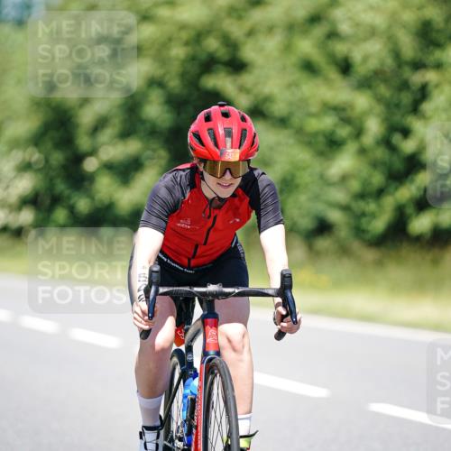 21.06.2026 - Viking Triathlon Michael Burmester http://msf.ph/oto/9883208 21.06.2026 13:59:21 Radfahren  meine-sportfotos.de