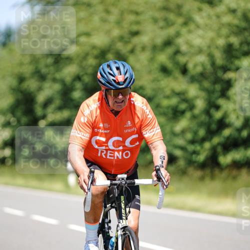 21.06.2026 - Viking Triathlon Michael Burmester http://msf.ph/oto/9883223 21.06.2026 13:59:25 Radfahren  meine-sportfotos.de