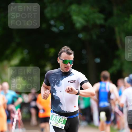 21.06.2026 - 29. Vierlanden-Triathlon LAZAROV Photography http://msf.ph/oto/9883291 21.06.2026 12:50:53 Laufen 2026, 655, 4 meine-sportfotos.de