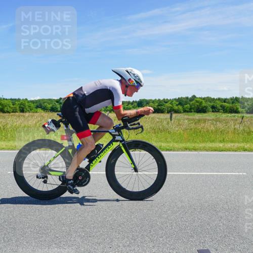 21.06.2026 - Viking Triathlon Michael Burmester http://msf.ph/oto/9883311 21.06.2026 13:41:19 Radfahren  meine-sportfotos.de
