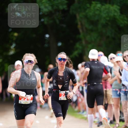 21.06.2026 - 29. Vierlanden-Triathlon LAZAROV Photography http://msf.ph/oto/9883330 21.06.2026 12:51:02 Laufen  meine-sportfotos.de