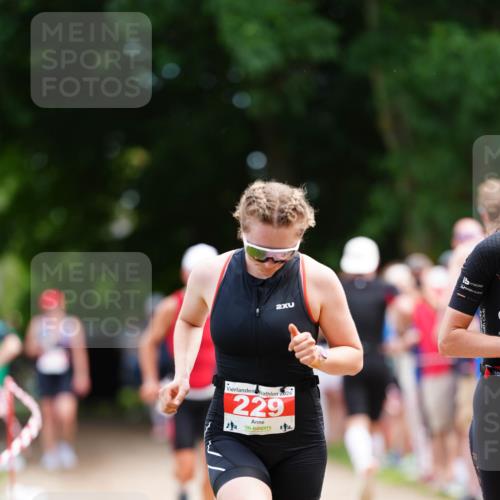 21.06.2026 - 29. Vierlanden-Triathlon LAZAROV Photography http://msf.ph/oto/9883341 21.06.2026 12:51:03 Laufen 2, 2026, 229 meine-sportfotos.de