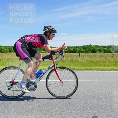 21.06.2026 - Viking Triathlon Michael Burmester http://msf.ph/oto/9883345 21.06.2026 13:43:11 Radfahren 52 meine-sportfotos.de